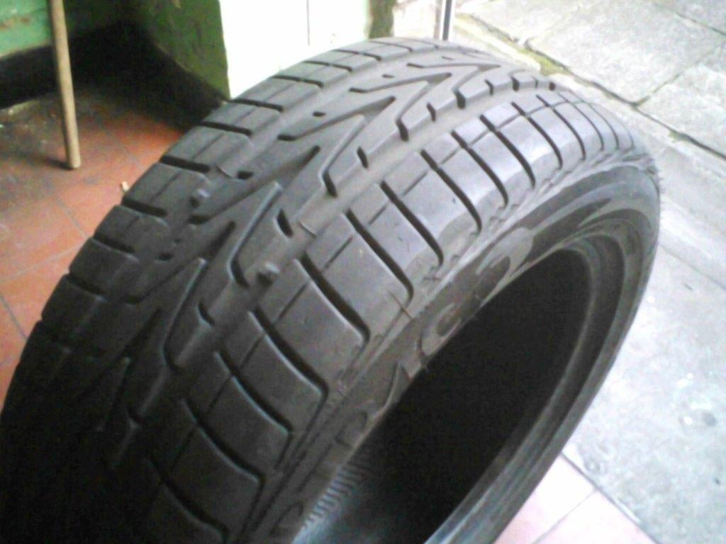 Pneu Vredenstein Sportrac 195-50-15, Ophalen, 15 inch, Band(en), Personenwagen