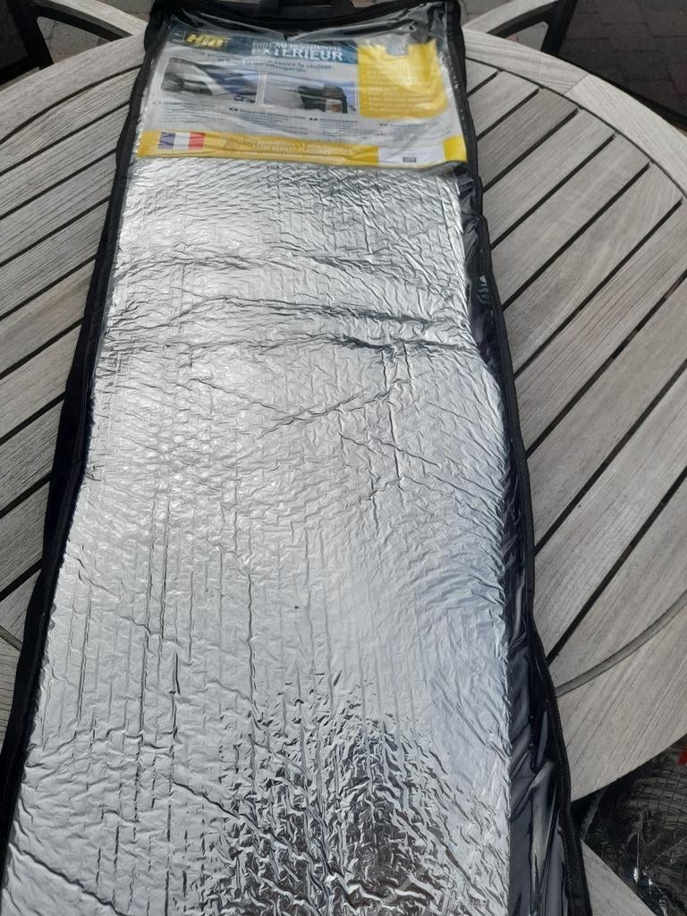 Nieuw isolatiescherm Ford Transit, Ophalen of Verzenden, Nieuw