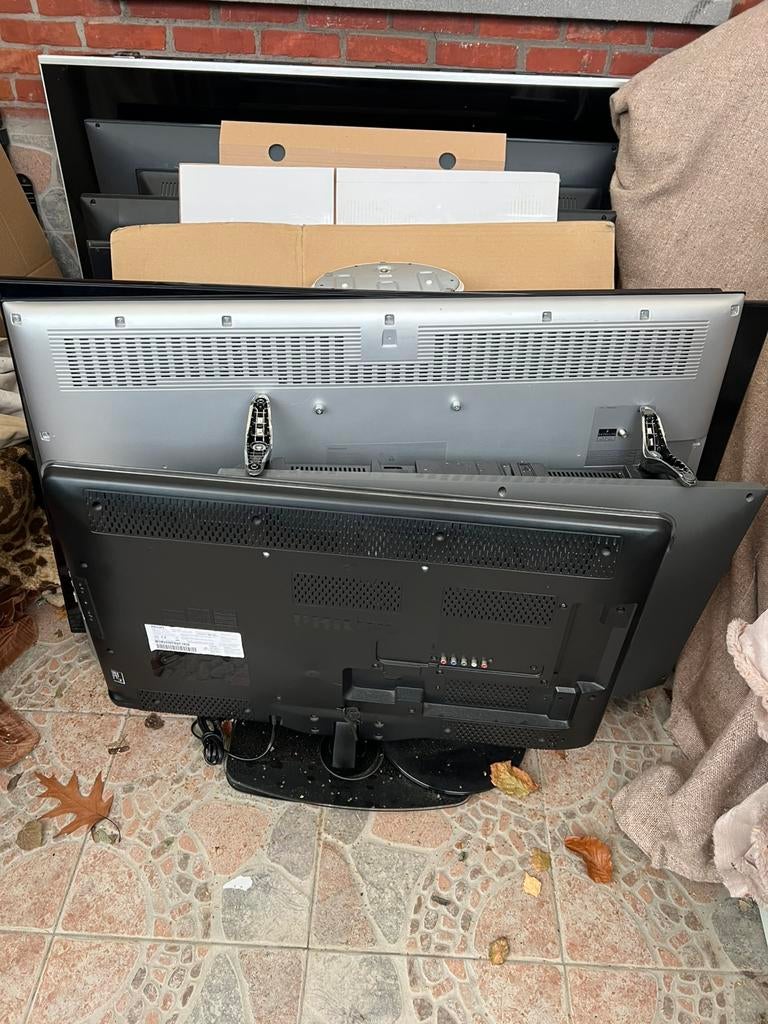 Smart tv’s, Ophalen of Verzenden, LG, Smart TV