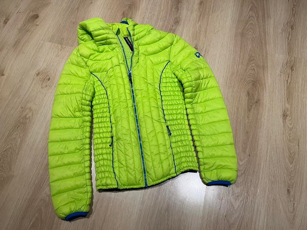 Skijas Rock Experience maat S, Overige merken, Ophalen of Verzenden, Zo goed als nieuw, Kleding