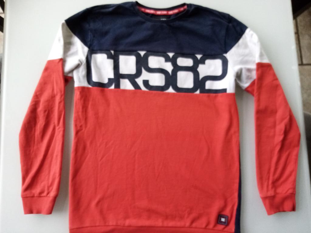 Trui (sweater) Cars Jeans 16 jaar (maat 170-176), Ophalen of Verzenden, Broek