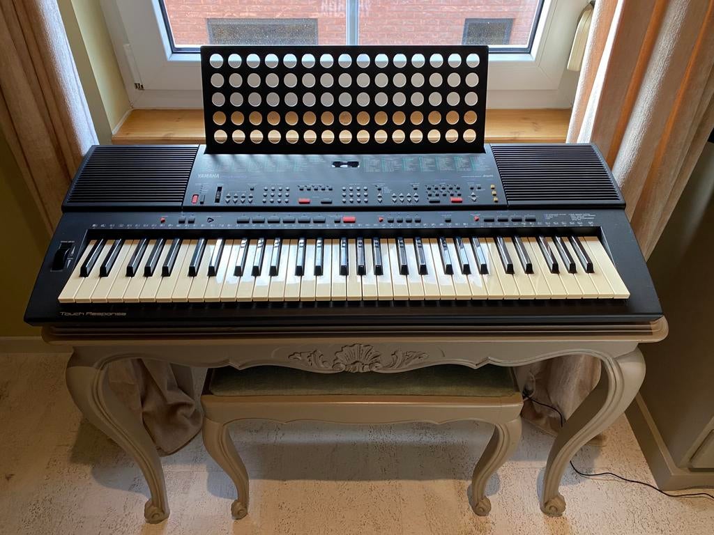 Yamaha keyboard speler, Ophalen, Gebruikt, Overige aantallen, Yamaha