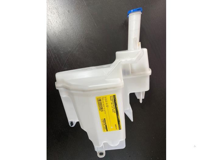 Réservoir lave-glace avant d'un Peugeot 108, -, 3 mois de garantie, Utilisé, -