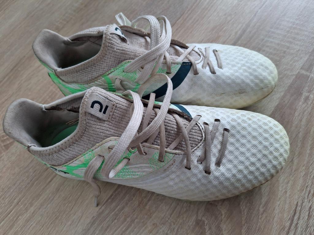 Kipsta Viralto III FG junior voetbalschoen (maat 37), Ophalen of Verzenden, Gebruikt, Schoenen