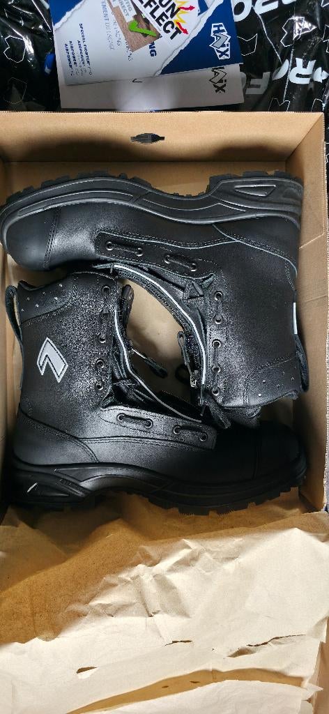 Haix airpower  XR1 (Taille 44) Chaussure de sécurité, Neuf, Chaussures de travail, Haix, Enlèvement