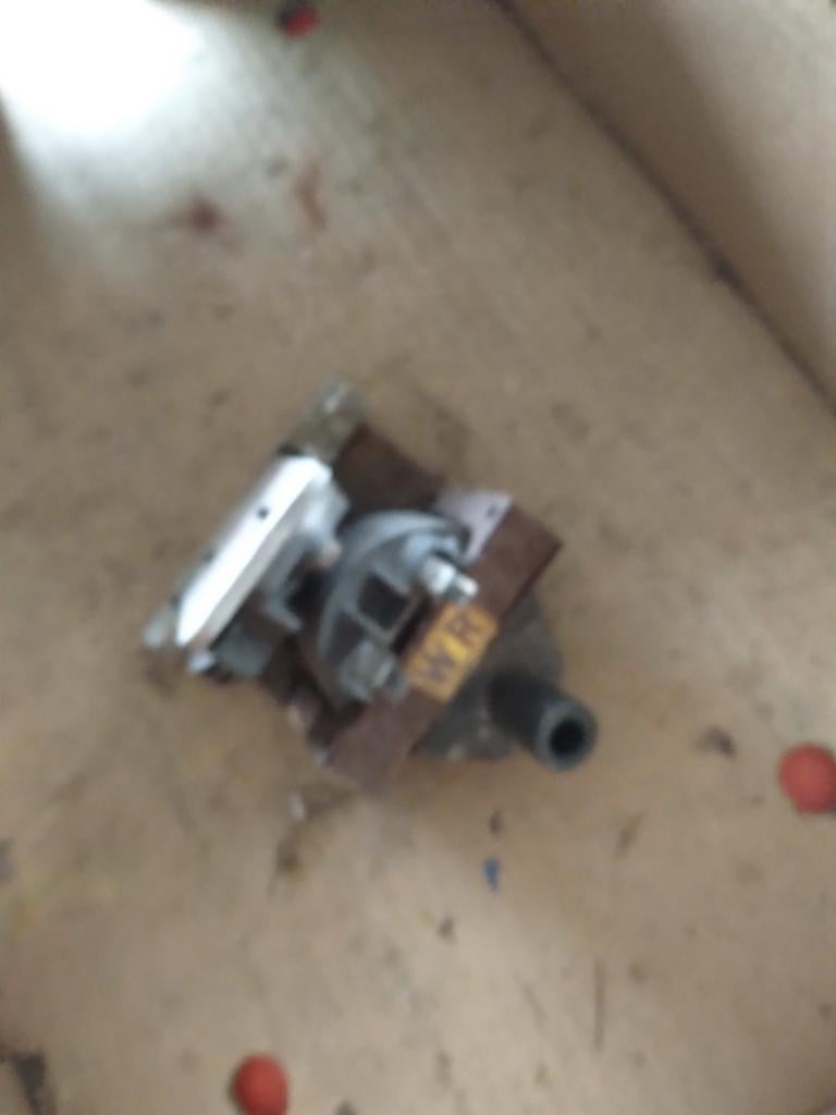 Ontstekings bobijn opel corsa b, Ophalen of Verzenden, Opel