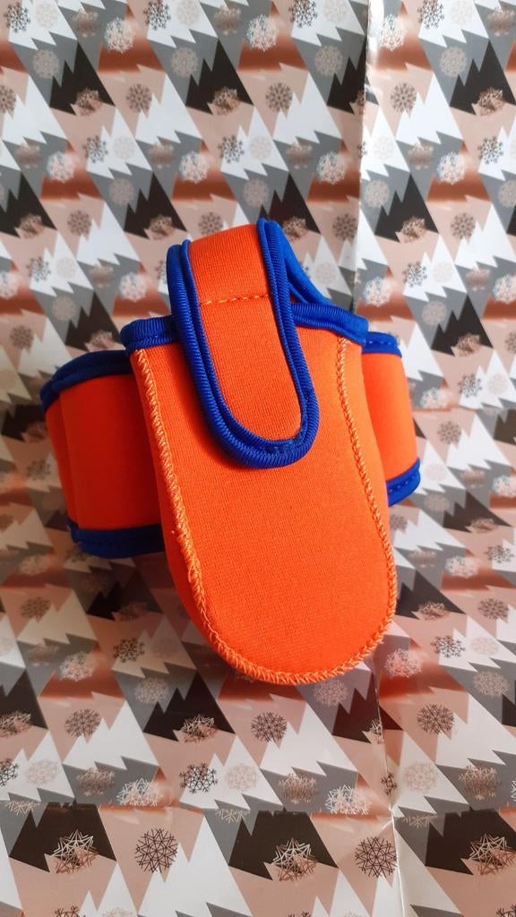 brassard pochette hansaplast, Enlèvement ou Envoi, Neuf