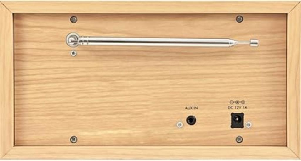draagbare DAB radio SNELLE GRATIS LEVERING, IMPERIAL, -, Verzenden, -