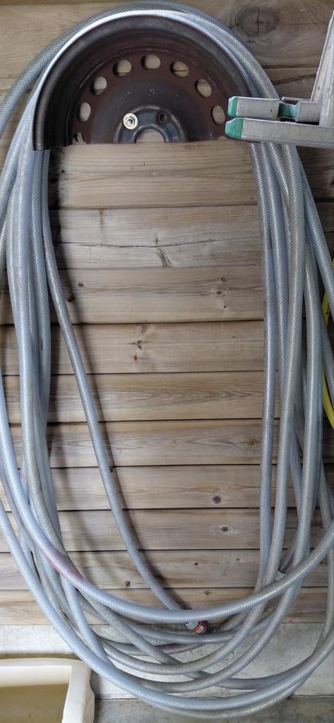 Waterdarm, Doe-het-zelf en Bouw, Ophalen, Nieuw