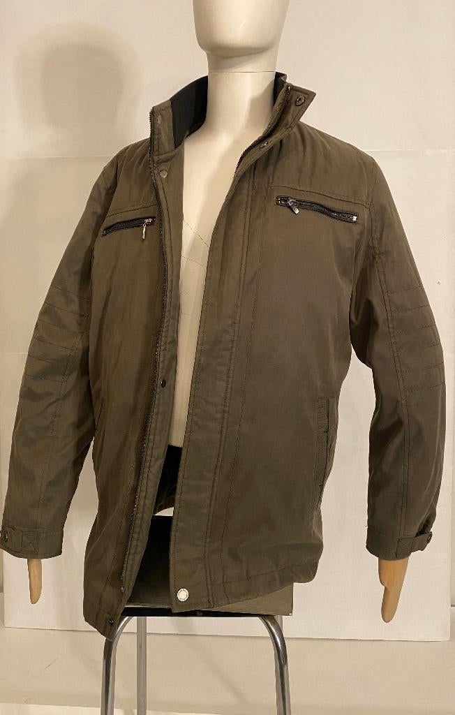 Cricket & Co jas/parka in zeer goede staat. Maat XL, Ophalen of Verzenden, Zo goed als nieuw, Maat 56/58 (XL), Cricket & Co