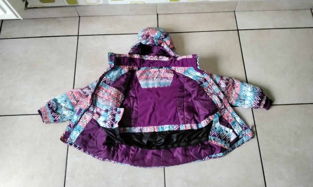 Ski vêtements, Enlèvement ou Envoi, Utilisé, Ski, Vêtements