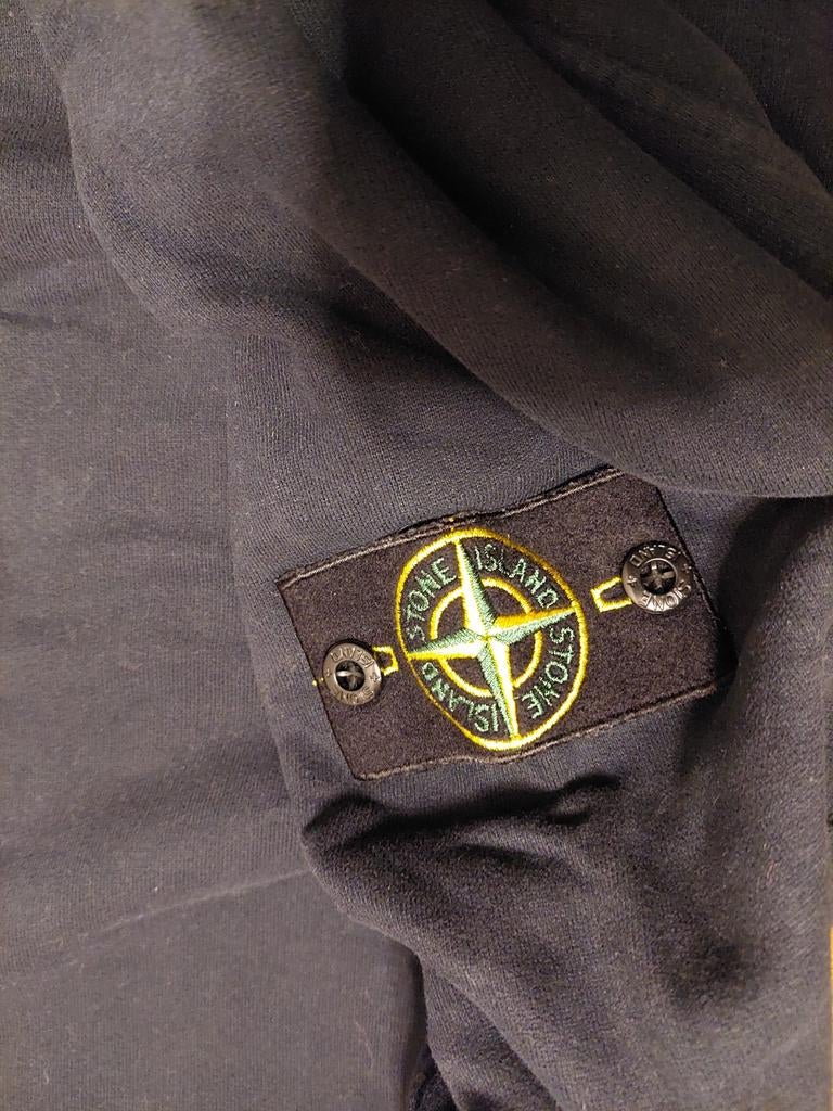 Stone Island sweat capuche neuf taille xl unused adulte, Vêtements | Hommes, Enlèvement ou Envoi