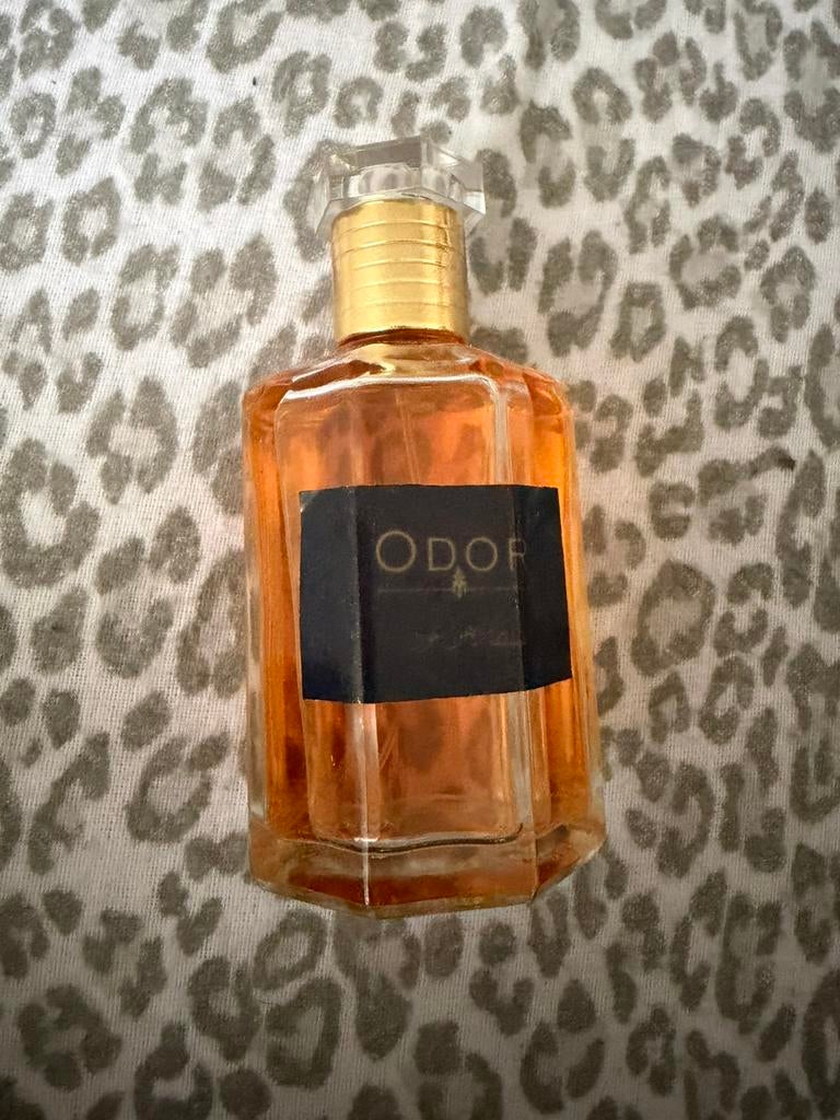 Parfum de niche dubai, Enlèvement ou Envoi, Neuf