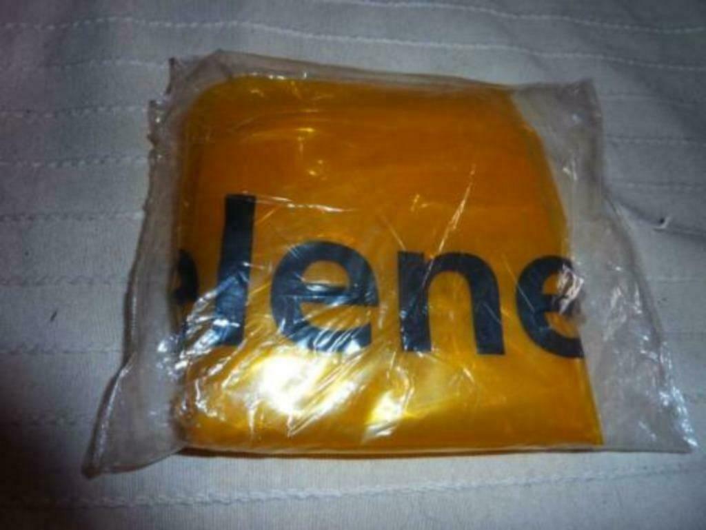 Strandbal Telenet, Ophalen of Verzenden, Nieuw