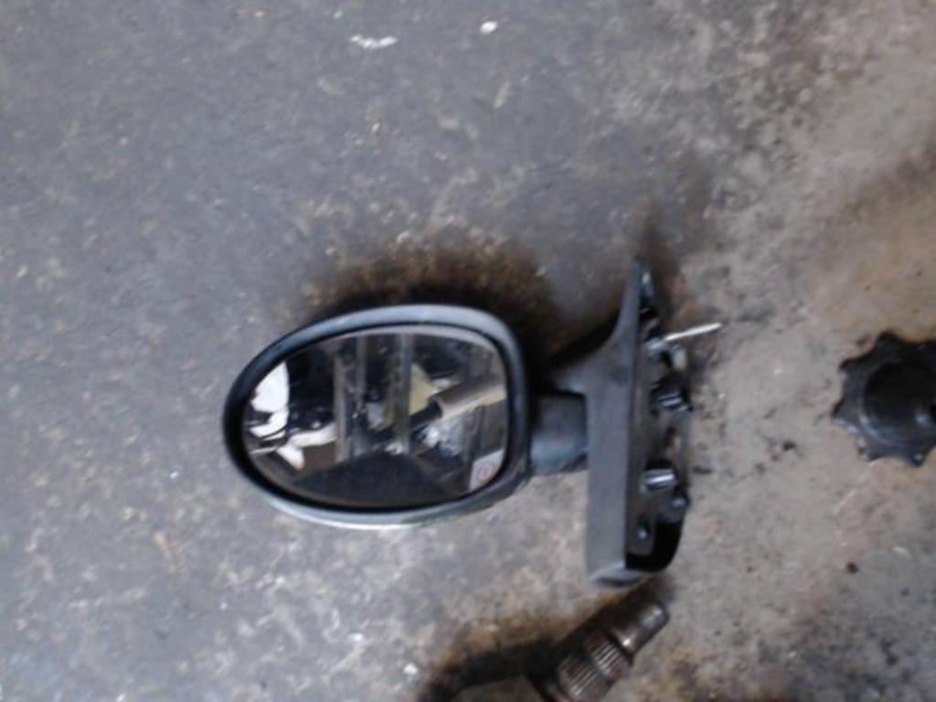 Rétroviseur gauche Renault Twingo 2000-2007 LP/13548, Enlèvement ou Envoi, Utilisé, Renault