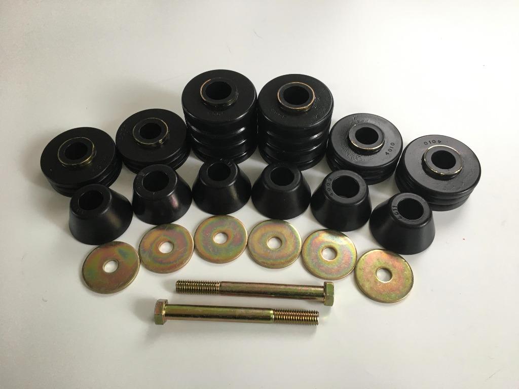 Caoutchoucs de cabine Chevrolet C20 C30 K10 K20 K30 K30, Autos : Pièces & Accessoires, Enlèvement ou Envoi, Neuf, Chevrolet