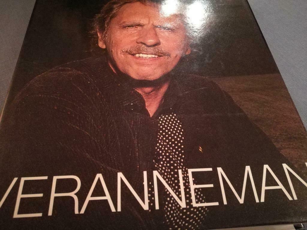 Veranneman catalogus raissoné 470pag 900ill, Boeken, Kunst en Cultuur | Beeldend, Ophalen of Verzenden, Nieuw, Schilder- en Tekenkunst