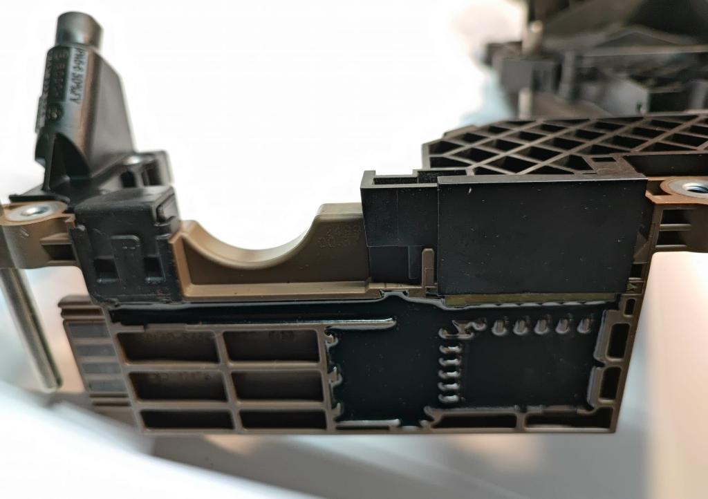 6HP19 ZF tcu reparatie  bmw, Ophalen of Verzenden, Gebruikt, BMW