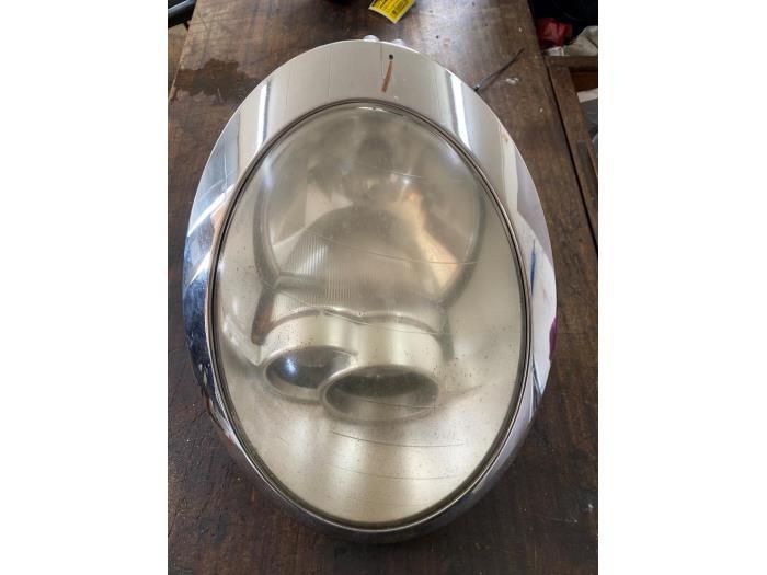 Koplamp rechts van een Mini Mini, Ophalen of Verzenden, 3 maanden garantie, Gebruikt, Mini