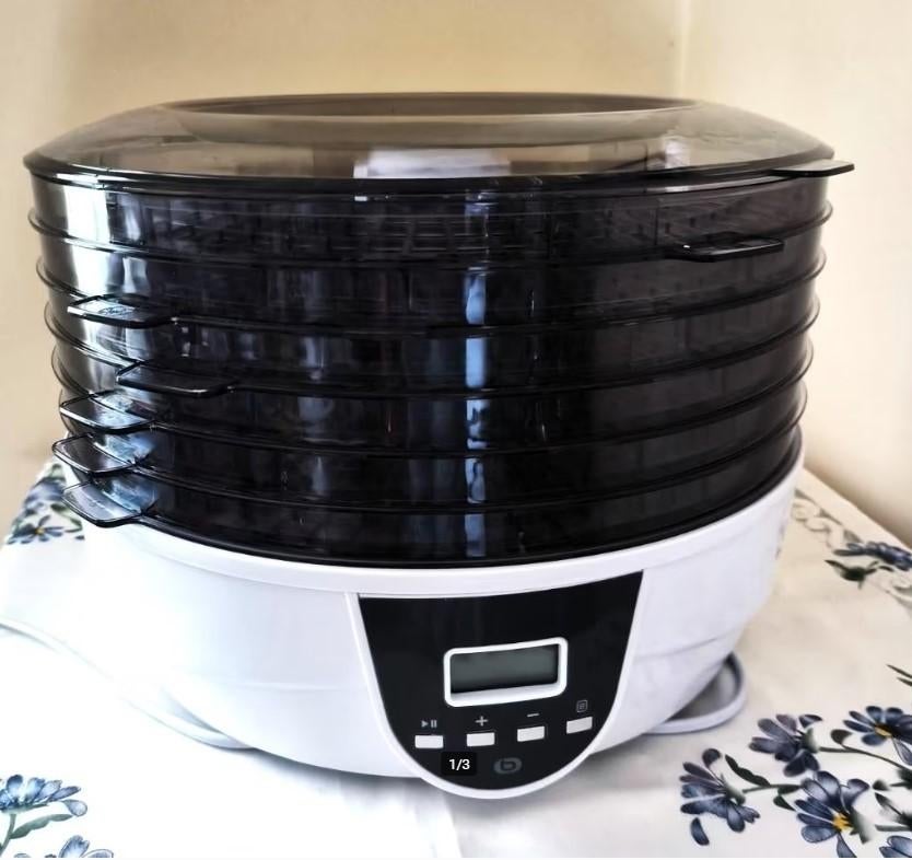 Voedseldroger, Ophalen of Verzenden, Zo goed als nieuw