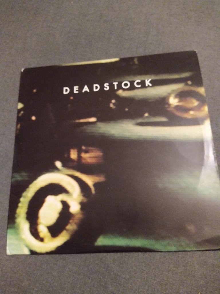 Vinyl Deadstock 3 x LP, Enlèvement ou Envoi, Utilisé
