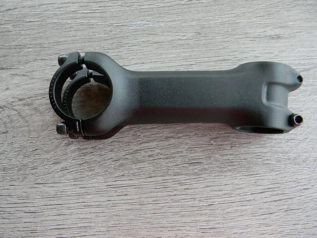 stuurpen Bontrager, Enlèvement, Neuf, Bontrager Trek