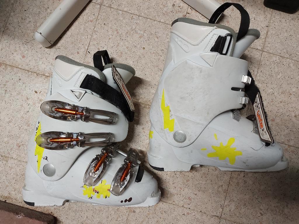 skibotten, Autres marques, Enlèvement, Utilisé, Chaussures
