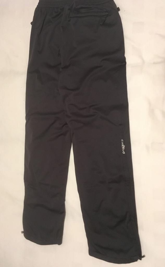 Chervo regen golfbroek dames maat FR36/I40 in nieuwstaat, Sport en Fitness, Golf, Ophalen of Verzenden, Zo goed als nieuw, Kleding