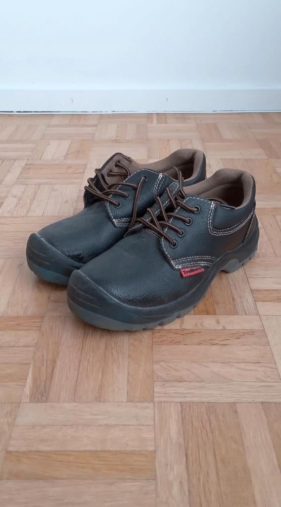 Chaussures de Sécurité ( Pointure 40 ), Enlèvement, Neuf