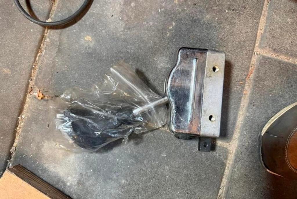 Nieuwe schakelpook vompleet PGO 250 bugrider buggy, Enlèvement ou Envoi, Comme neuf