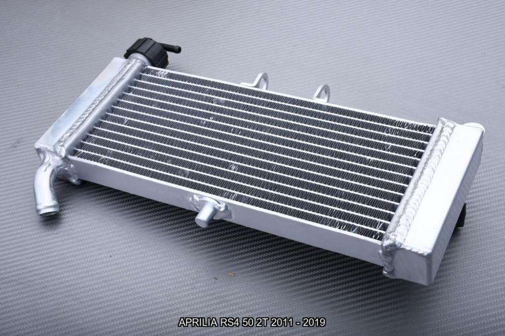 Radiateur AVDB APRILIA RS4 50 2T 2011 - 2019, Enlèvement ou Envoi, Neuf
