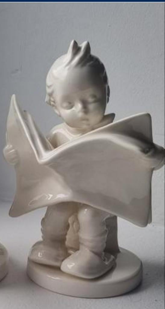 Witte hummel 184, Ophalen of Verzenden