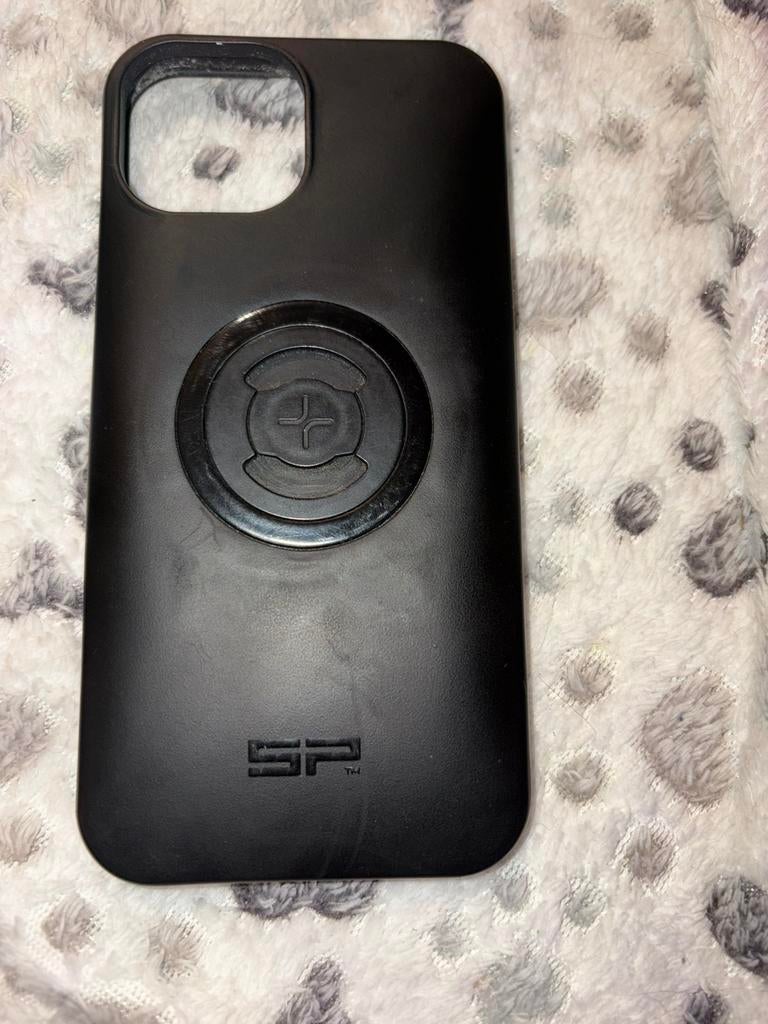 Sp connect iphone 15, Ophalen, Zo goed als nieuw, IPhone 11