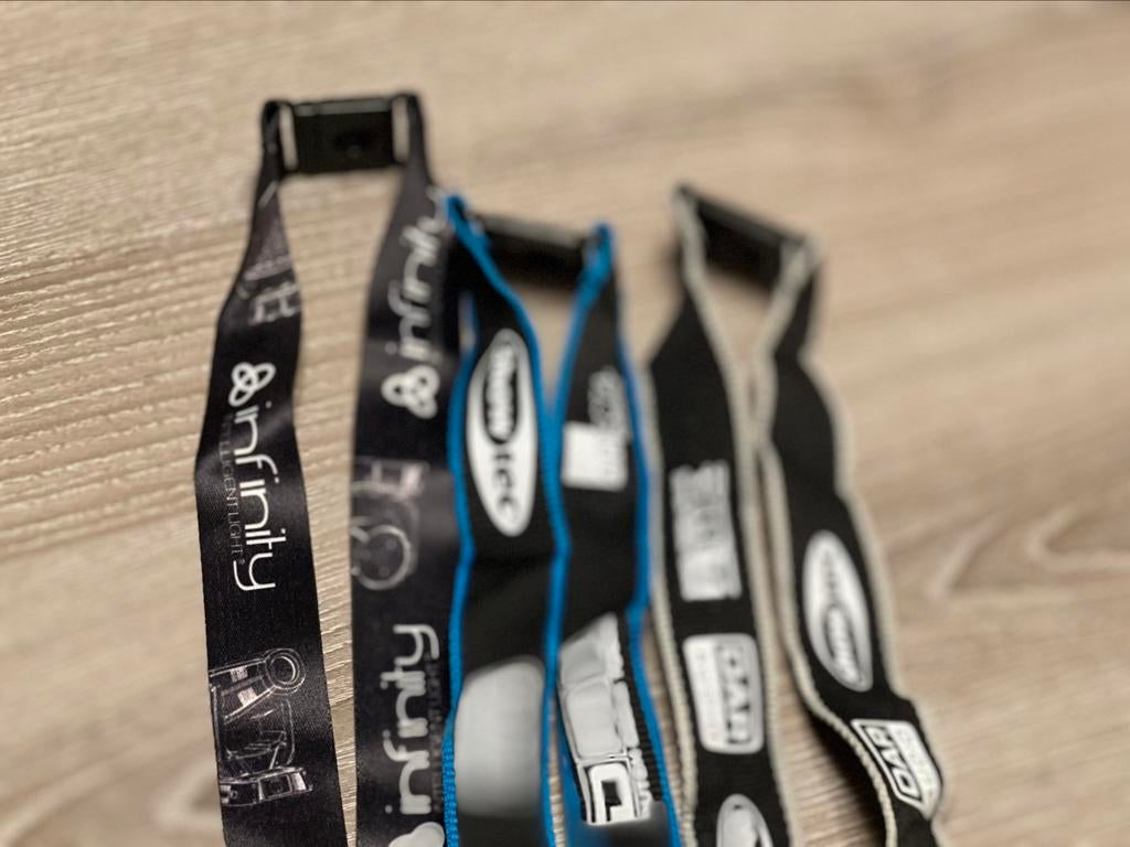 Merchandising DAP Audio, Showtec, Odin, Infinity, DMT, Muziek en Instrumenten, Ophalen of Verzenden