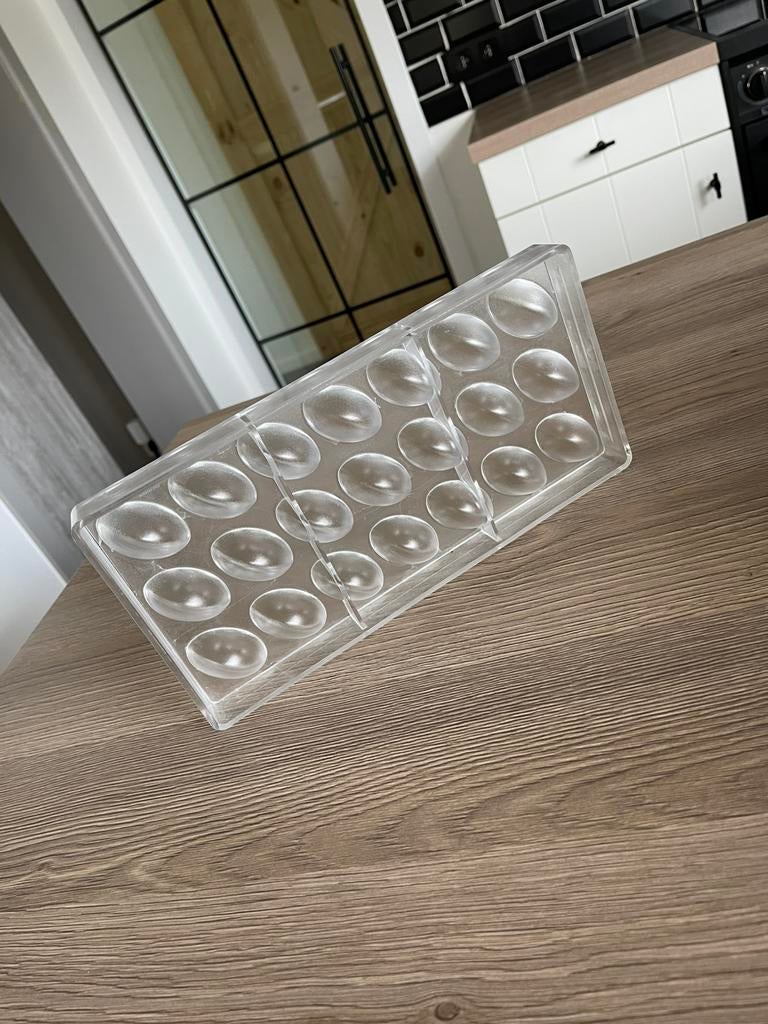 Praline vormen, Zakelijke goederen, Horeca | Keukenapparatuur, Ophalen