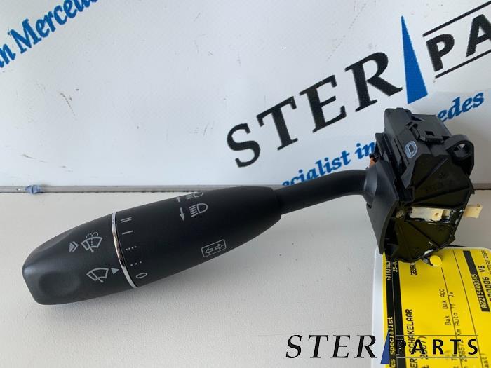 Richtingaanwijzer Schakelaar van een Mercedes CL, Auto-onderdelen, Dashboard en Schakelaars, Mercedes-Benz, Gebruikt, 3 maanden garantie