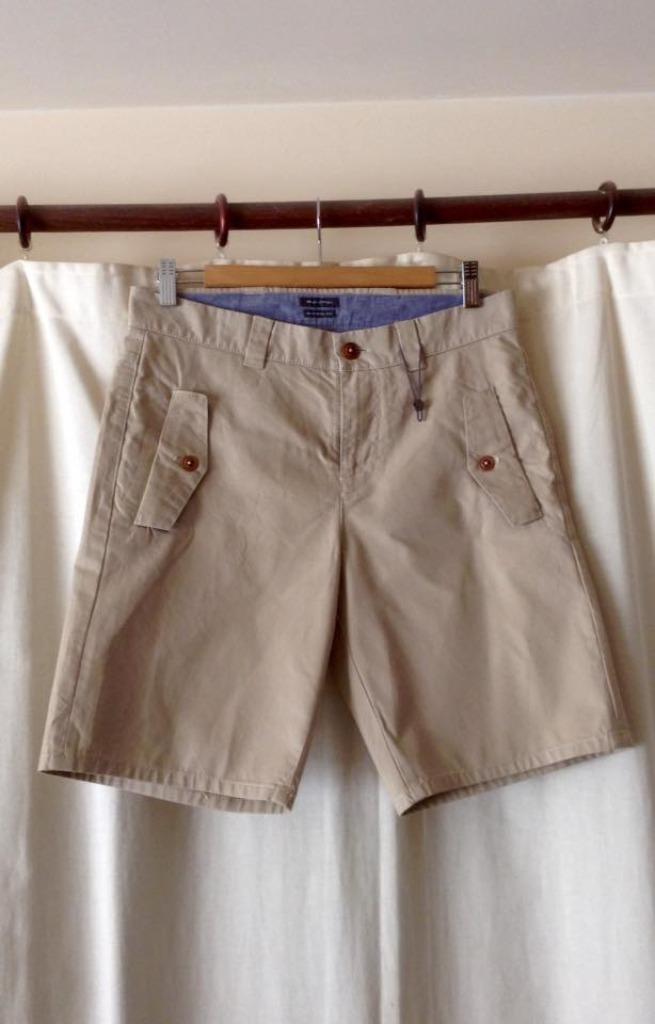 Marc O'Polo T.s nieuwe shorts voor heren, Ophalen of Verzenden, Nieuw, Marc O´Polo