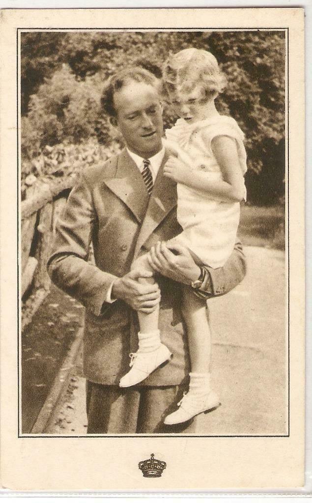 Koningshuis Leopold III - Stempel Rode kruis, Ophalen