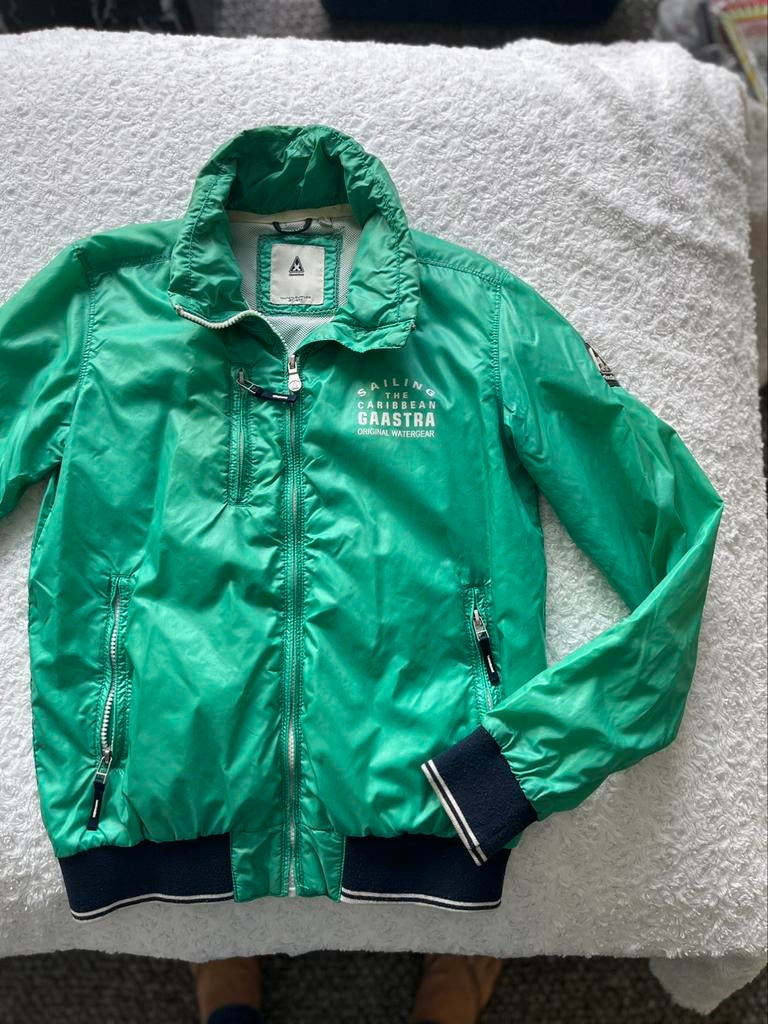 GAASTRA taille M, TRÈS BON ÉTAT, Taille 38/40 (M), Gaastra, Enlèvement ou Envoi, Vert