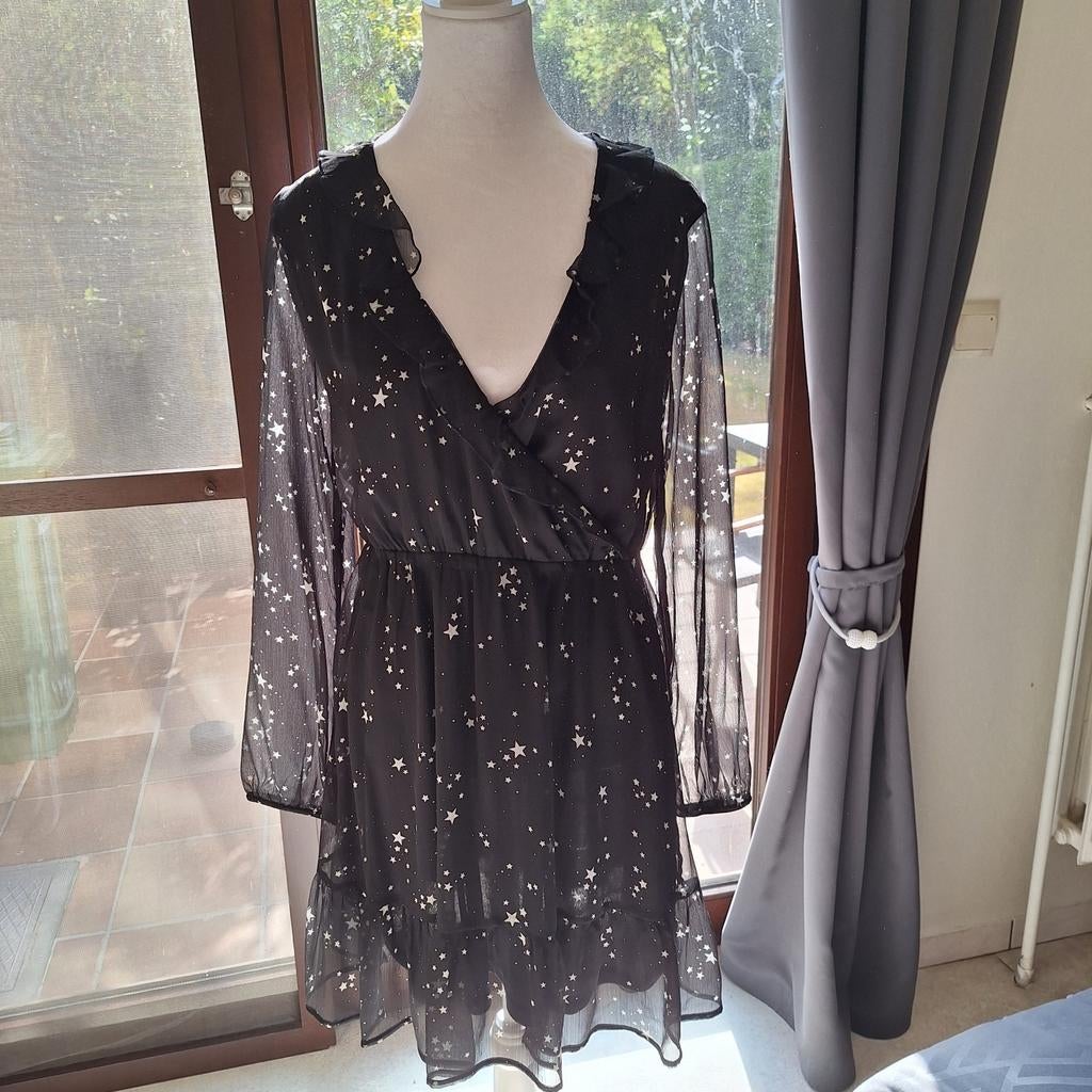 Zomerkleed, Ophalen of Verzenden, Zo goed als nieuw, Maat 38/40 (M)