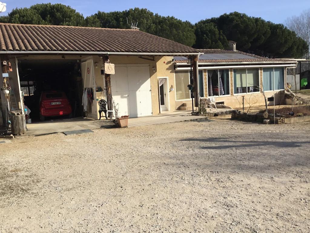 MAISON VIAGER OCCUPÉ, Immo, Huizen en Appartementen te koop, Luik (stad), 1500 m² of meer, Vrijstaande woning, D