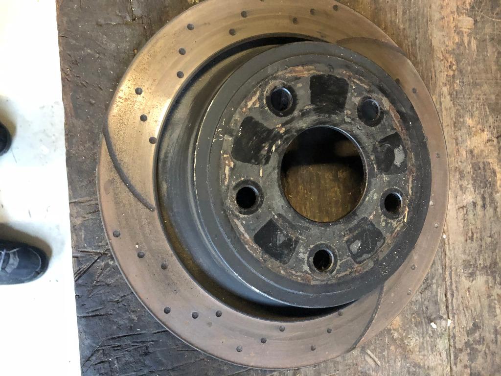 kit de frein 4x4, dodge, camion, z36, Autos : Pièces & Accessoires, Freins & Transmission, Enlèvement, Neuf, Dodge