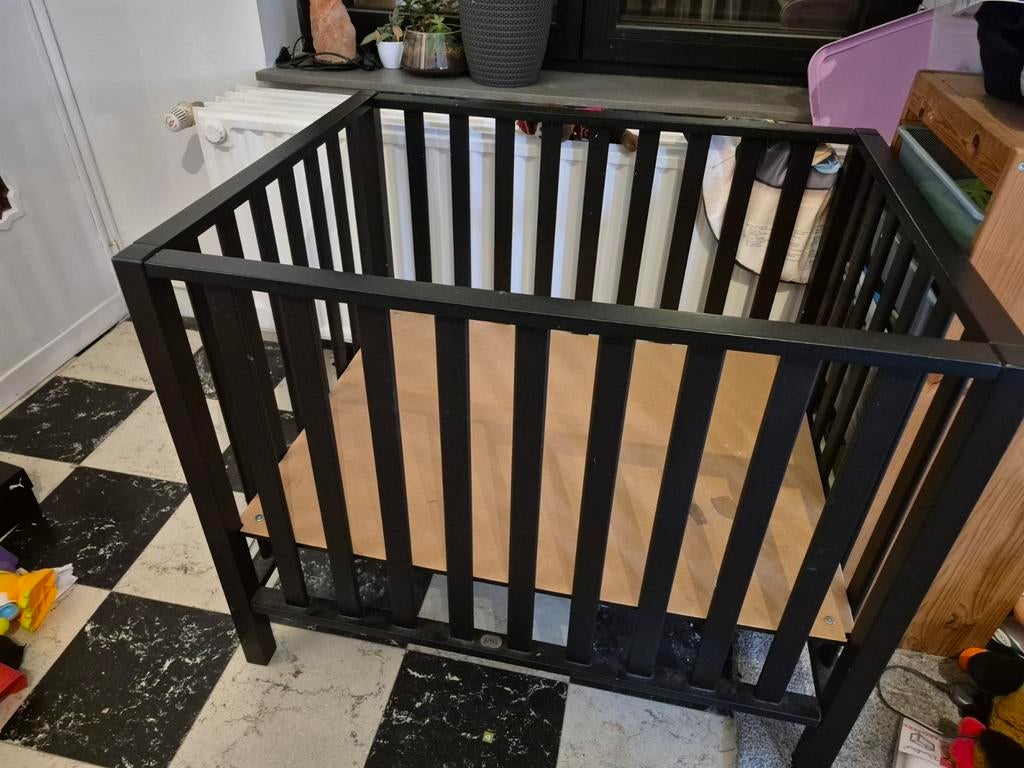 Babypark twf baby furniture, Ophalen, Gebruikt