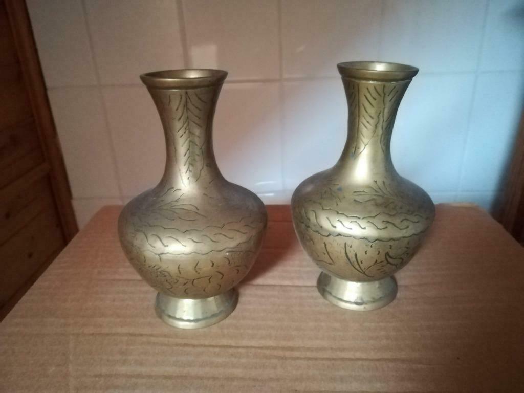 des vases, Enlèvement, Utilisé, Autres matériaux
