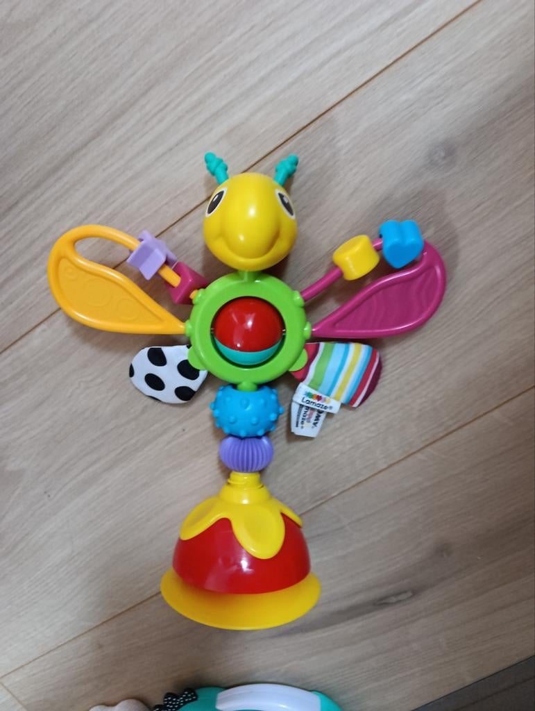 Jouet bébé, Enfants & Bébés, Enlèvement, Comme neuf