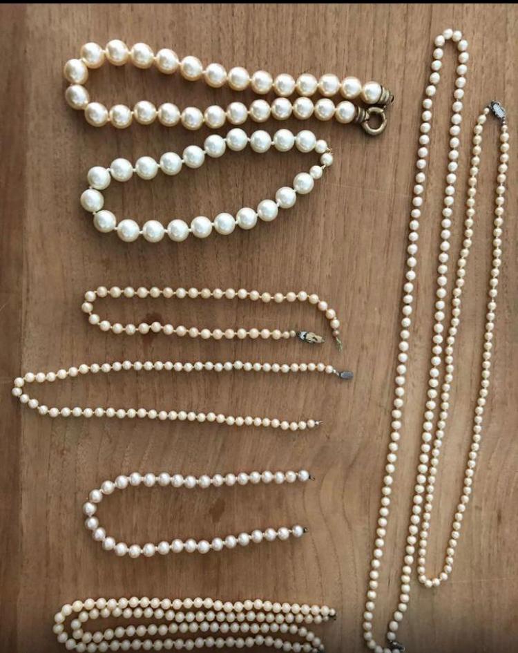 Fantasie juwelen alles voor 20 euro, Enlèvement, Comme neuf