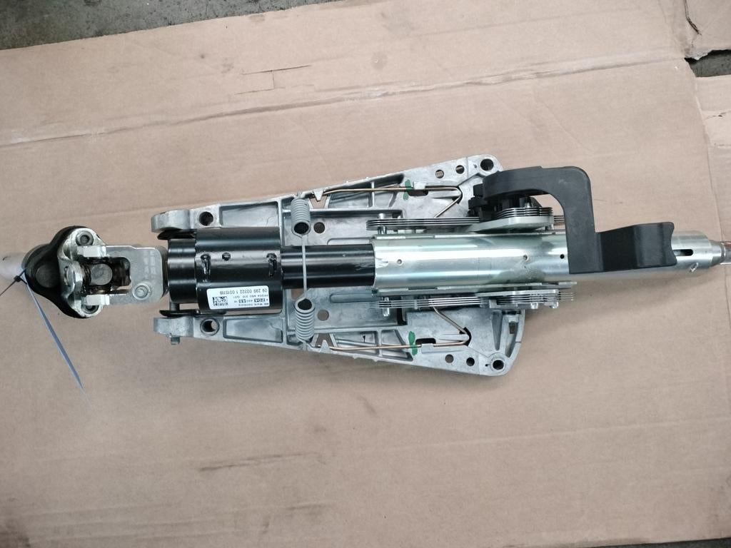 Stuurkolom Mercedes E 350 CGI a2044604516, Ophalen of Verzenden