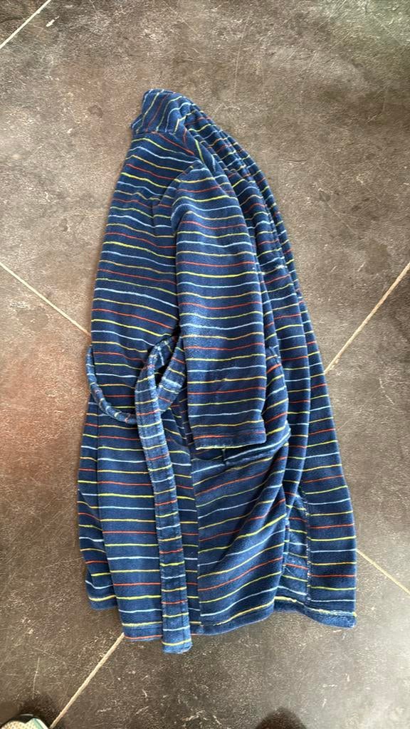 Peignoir Eskimo 12 ans, Enfants & Bébés, Enlèvement ou Envoi, Utilisé