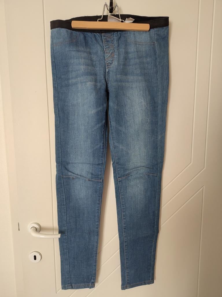 Pantalon en jean, Mango, taille 38, Vêtements | Femmes, Jeans, Enlèvement ou Envoi, Neuf