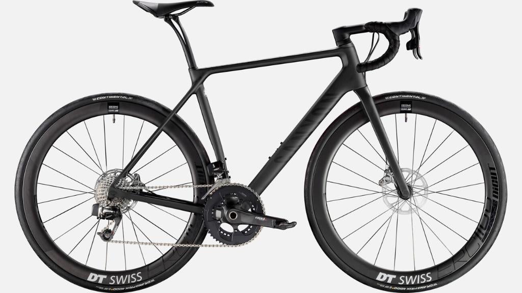 CANYON ULTIMATE SLX SRAM ETAP RED 2XL XxL, Fietsen en Brommers, Fietsen | Heren | Sportfietsen en Toerfietsen, Gebruikt, Ophalen